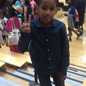 Meet your Posher, Dianna